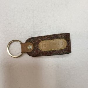 ETRO Key holder Ring Unisex
